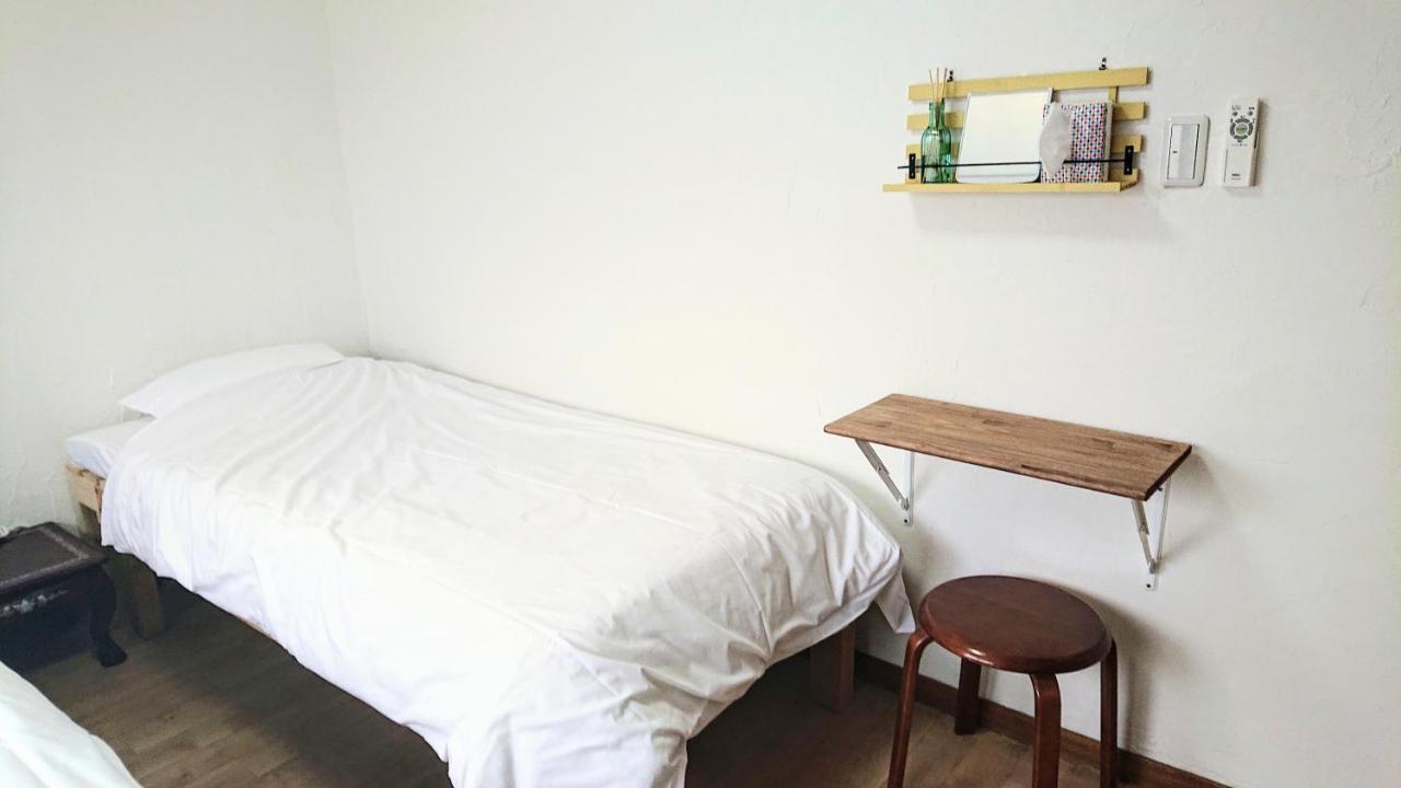 Kawayu Onsen Guesthouse Nomy Buitenkant foto