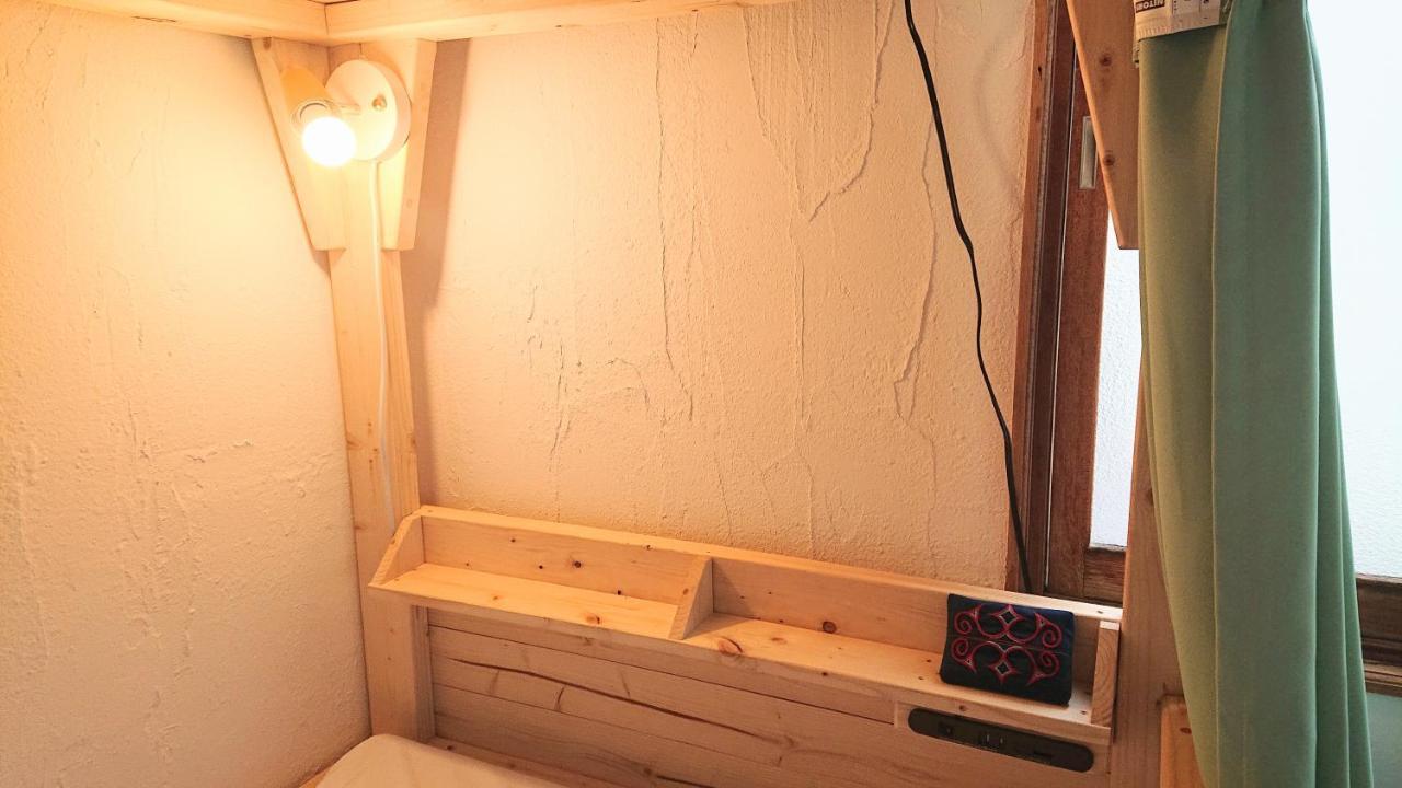 Kawayu Onsen Guesthouse Nomy Buitenkant foto